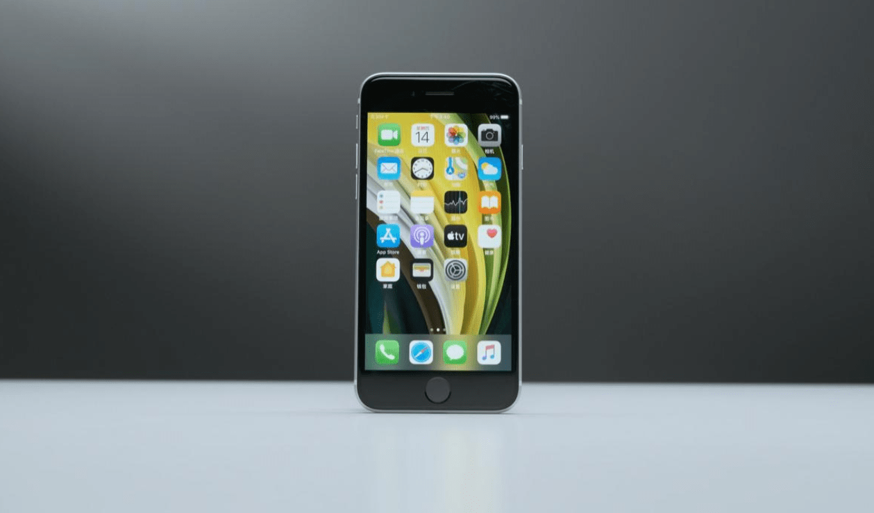 苹果为何参加618活动？手机销量断崖式下滑，彻底妥协了！