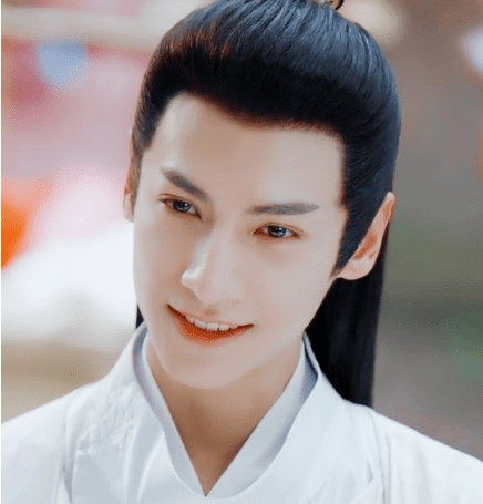 上官透为雪芝疗伤,却遭雪芝拒绝?