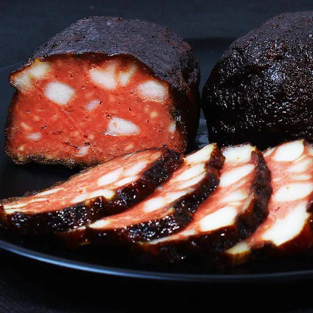 仁怀两大特产不得不尝,一样是宴请宾客的佳肴,一样已诞生400年