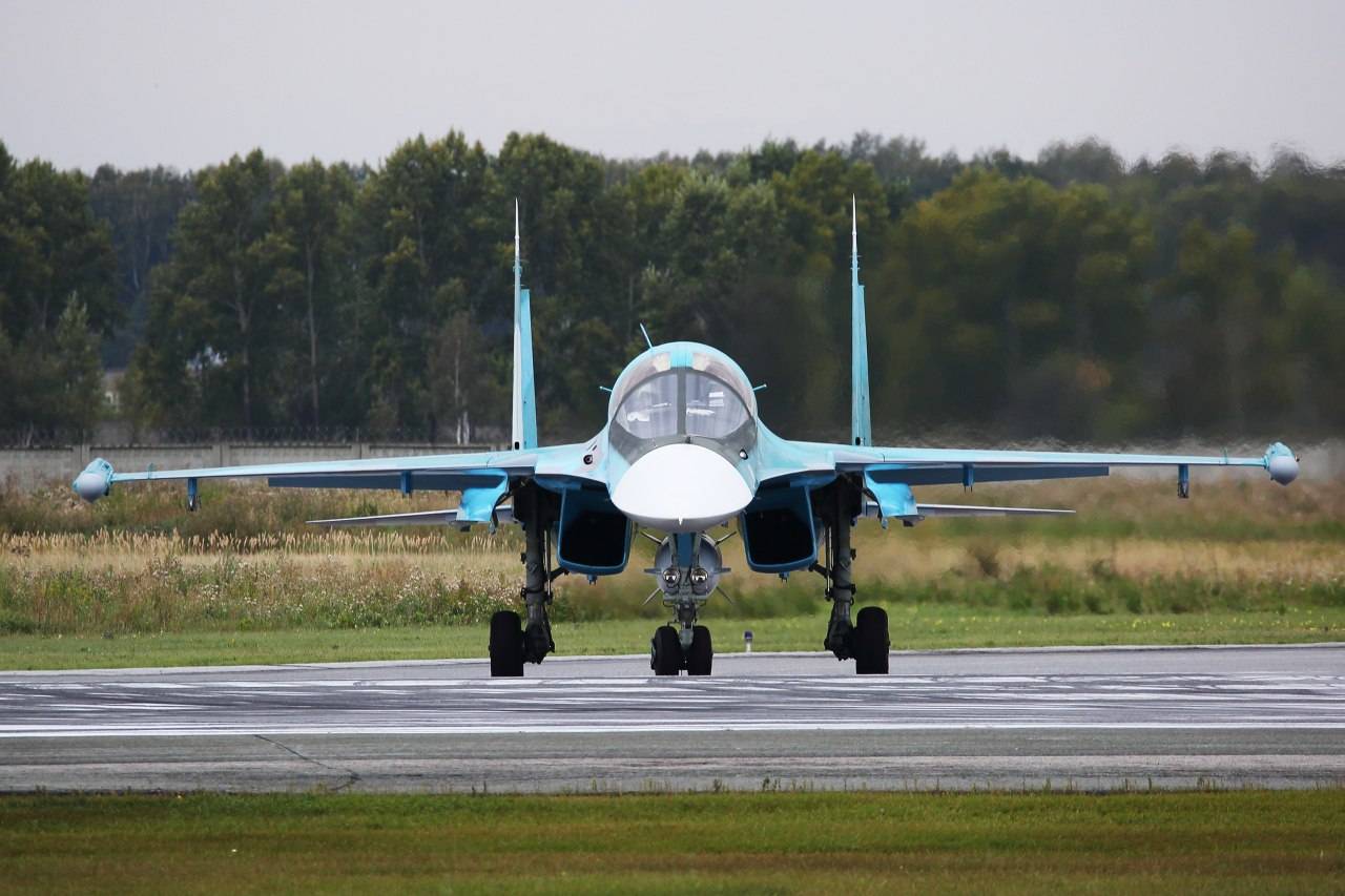 原创俄空军要买76架改进型鸭嘴兽战机,战斗力增2倍,具备特殊能力