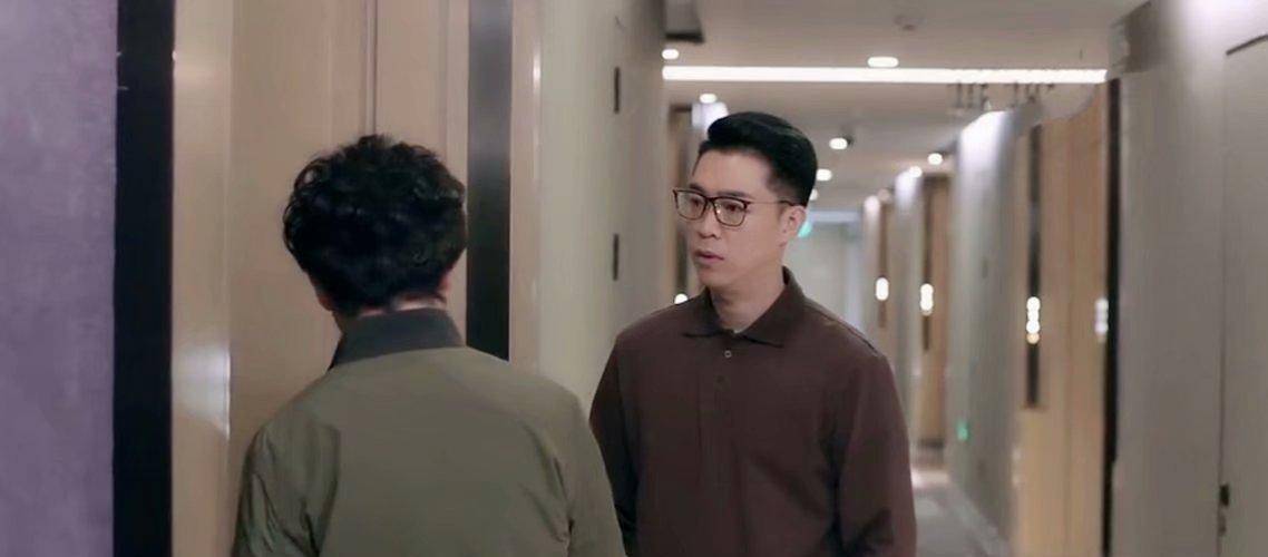 编剧给力,演员的演技给力,台词给力,对婚姻,恋爱,职场的刻画十分深刻