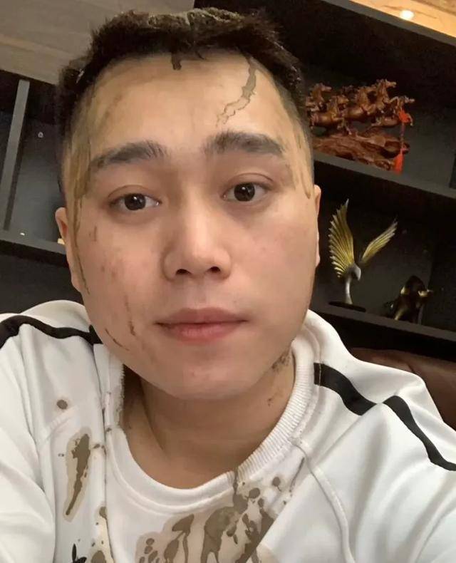 刘二狗打破散打5亿pk记录,一战成名,幕后团队功不可