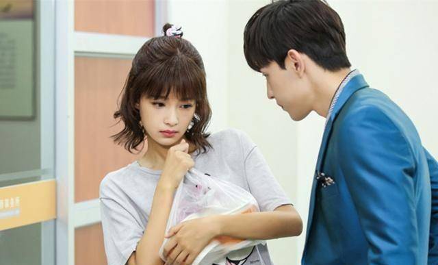 因为遇见你2来袭看到男主是谁网友表示追定了