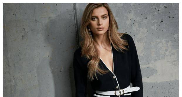 传与英女星秘密交往3个月,4月才宣布恢复单身_迪亚·帕克斯