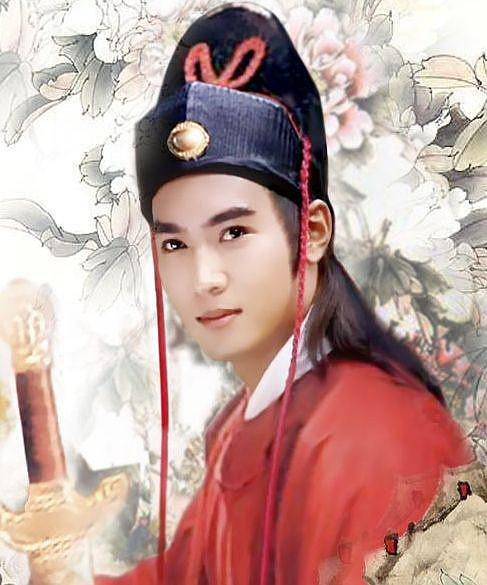 53岁"小李飞刀"焦恩俊曾饰展昭李寻欢 情路坎坷热衷公益