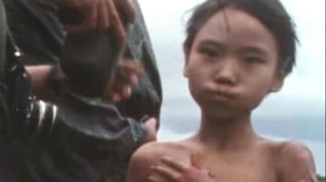 这张照片曾震撼世界:越南小女孩后来怎样?投弹美军哭求原谅