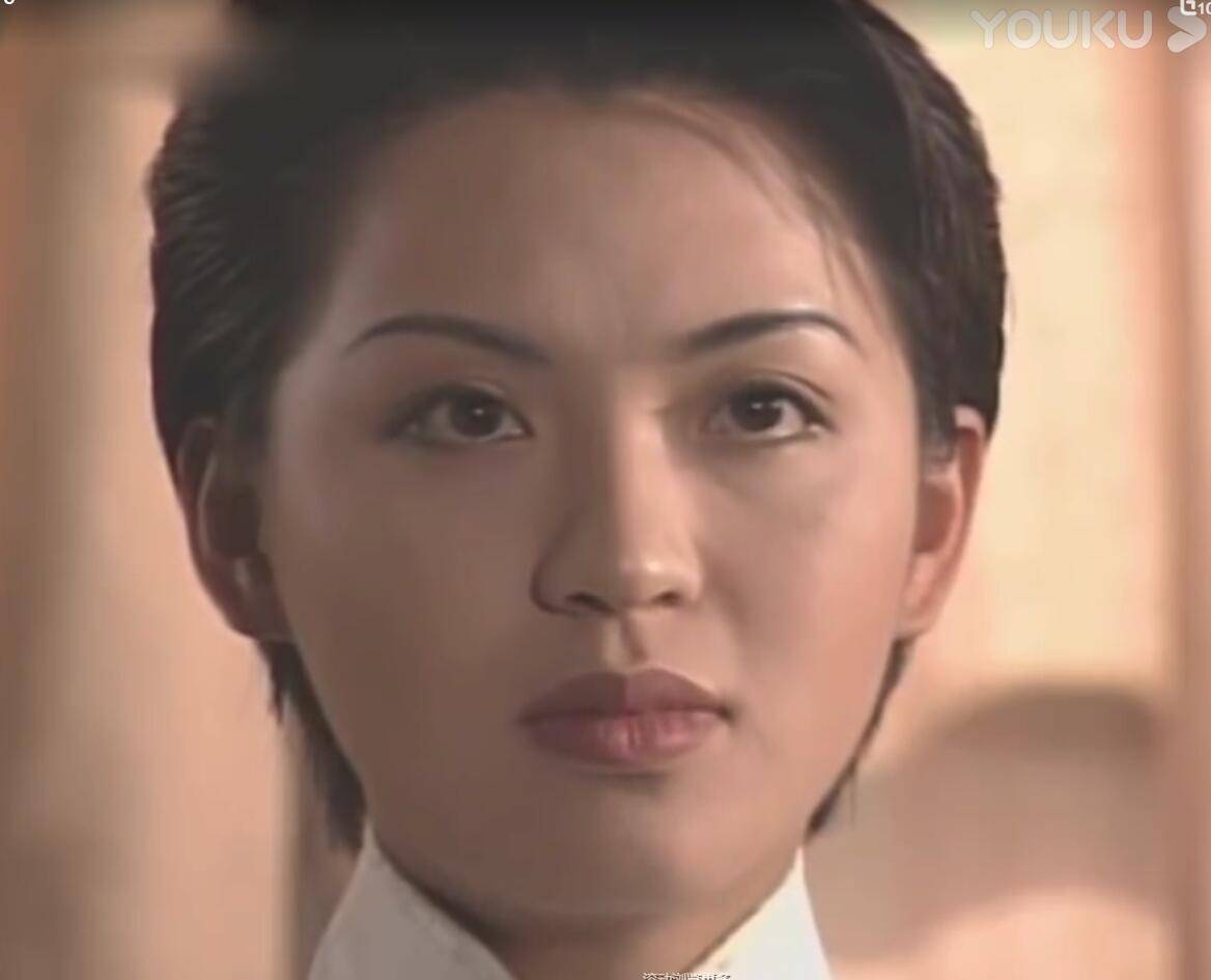 《我和僵尸有个约会》三部曲美女如云,万绮雯只能排第二!