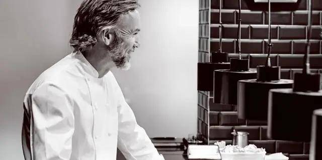 多家顶级米其林餐厅名厨悲呼我们行业处于崩溃边缘