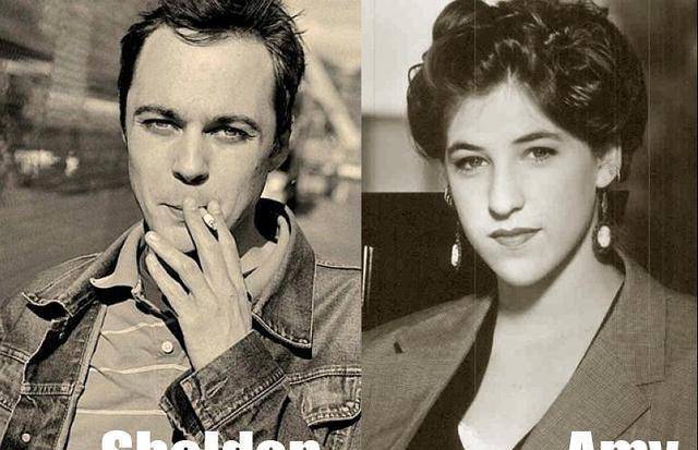 出柜8年,相爱18年,谢耳朵终于嫁给了爱情