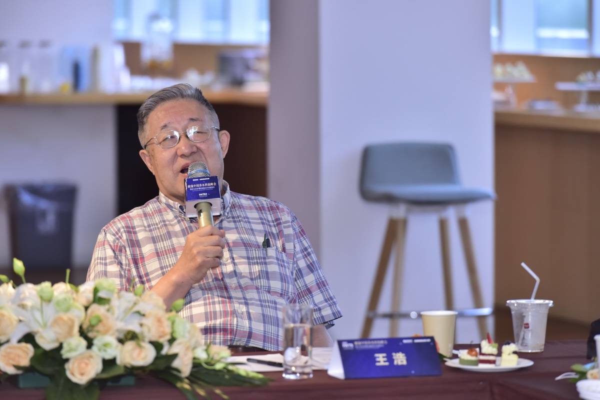 中国净水器新起点，不是反渗透与超滤安全之争，是膜色谱健康独秀-家电圈官网