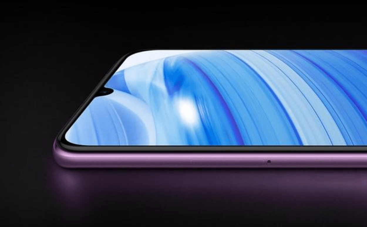 原创仅1599元三星amoled屏4520mah41万分跑分这才是真香千元机