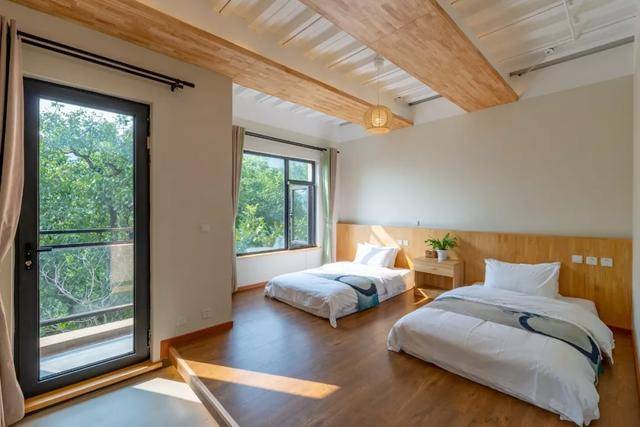 六一儿童节应该怎样过推荐京郊这10家亲子主题民宿推荐