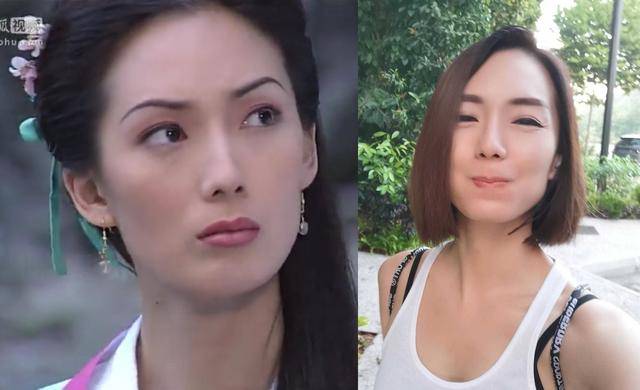 22年后《东游记》5位主演都已过气,有人出家,有人成油腻大叔