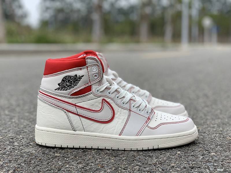 达氏浅谈aj1兔八哥华丽而又韵味的配色