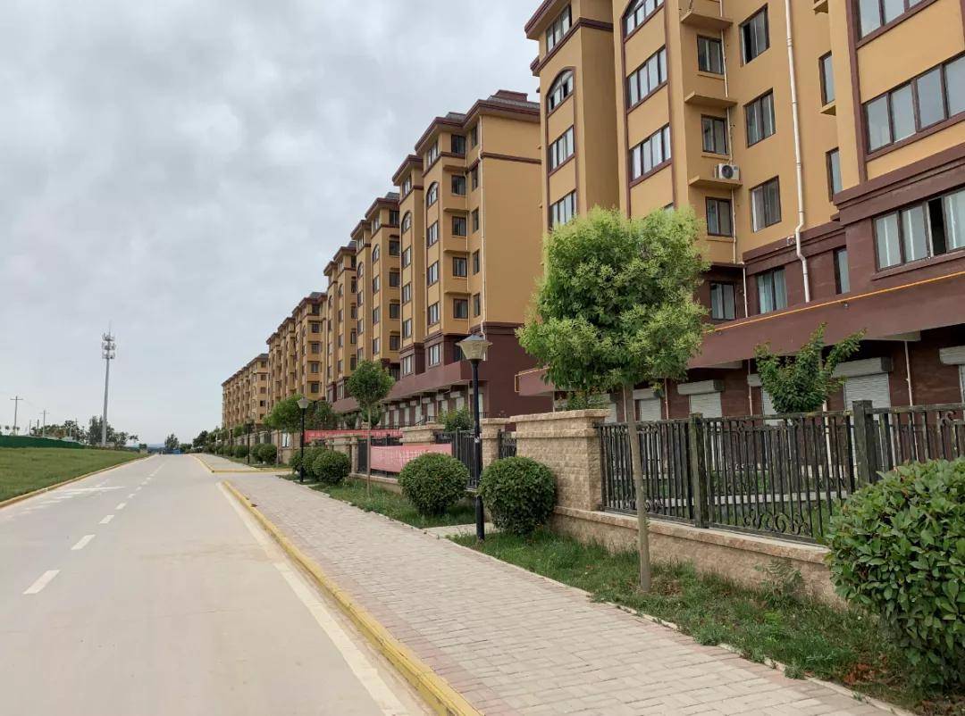 三门峡市陕州区万城华府小区违建恶意欠薪