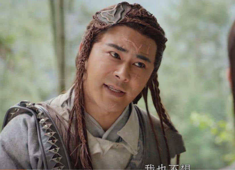原创倚天屠龙记中智商最高的十个人男主张无忌榜上无名