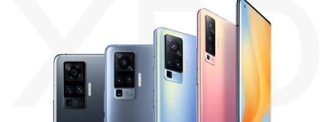 oppo reno4与vivo x50的终极碰撞,红蓝cp与低调派谁更胜一筹?