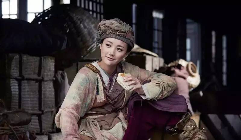 金庸笔下的丐帮为何最早出现在北宋答案北宋有那样的条件