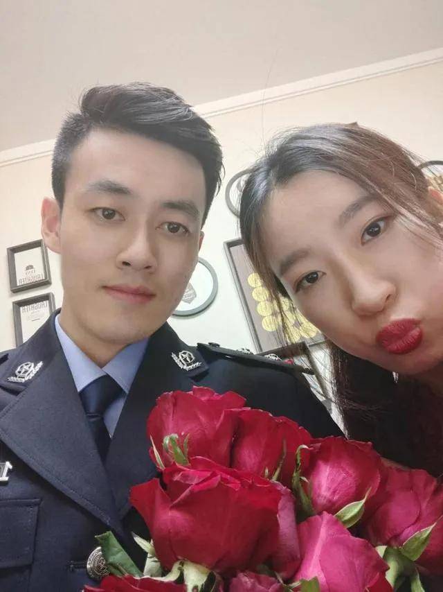 刷屏全网的夫妻合照背后,还有个心酸愿望_李桐