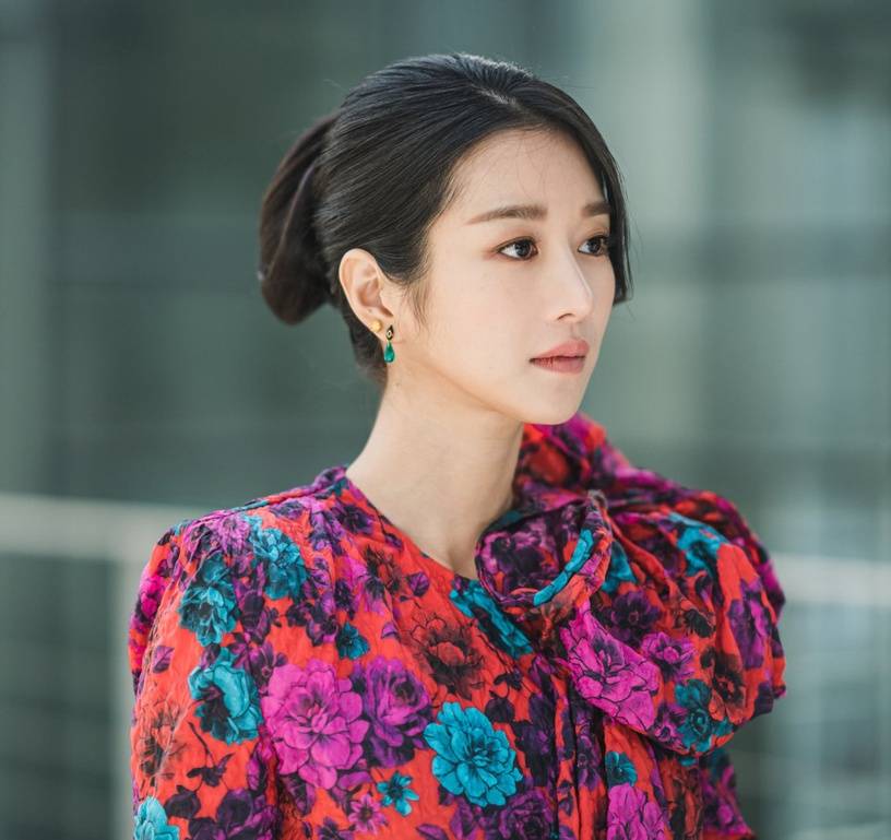 虽然是精神病但没关系金秀贤裸上身差点被袭胸呆萌金秀贤被徐睿知调戏