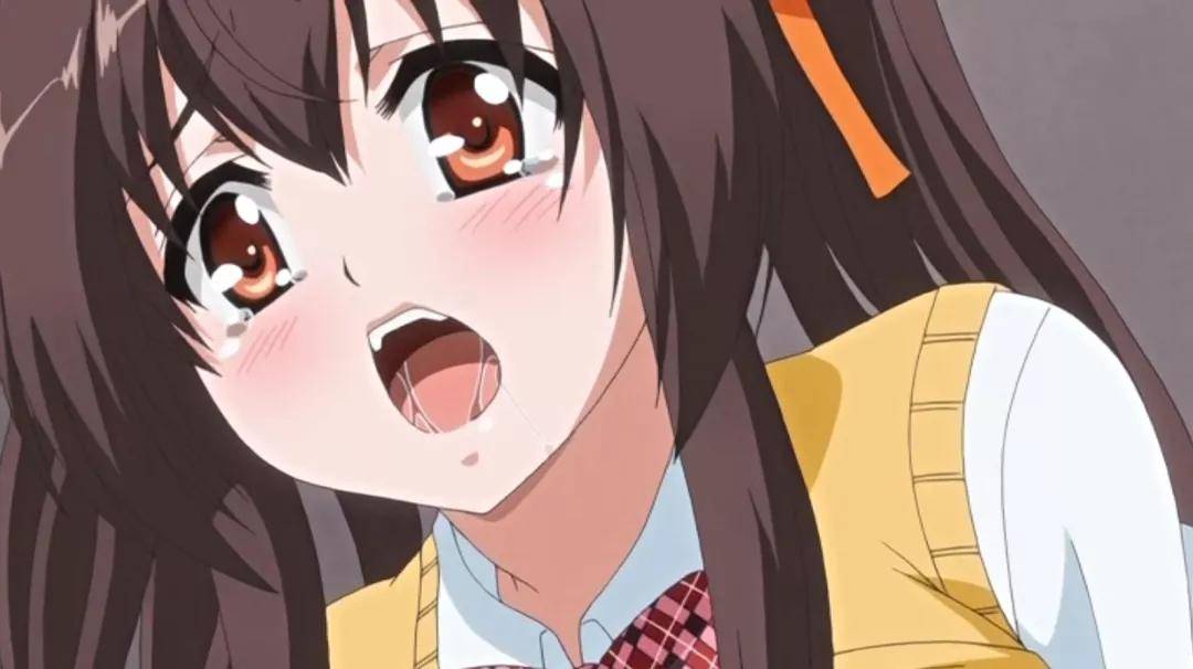 最近妹妹有点怪,一直跑到奇怪的地方去