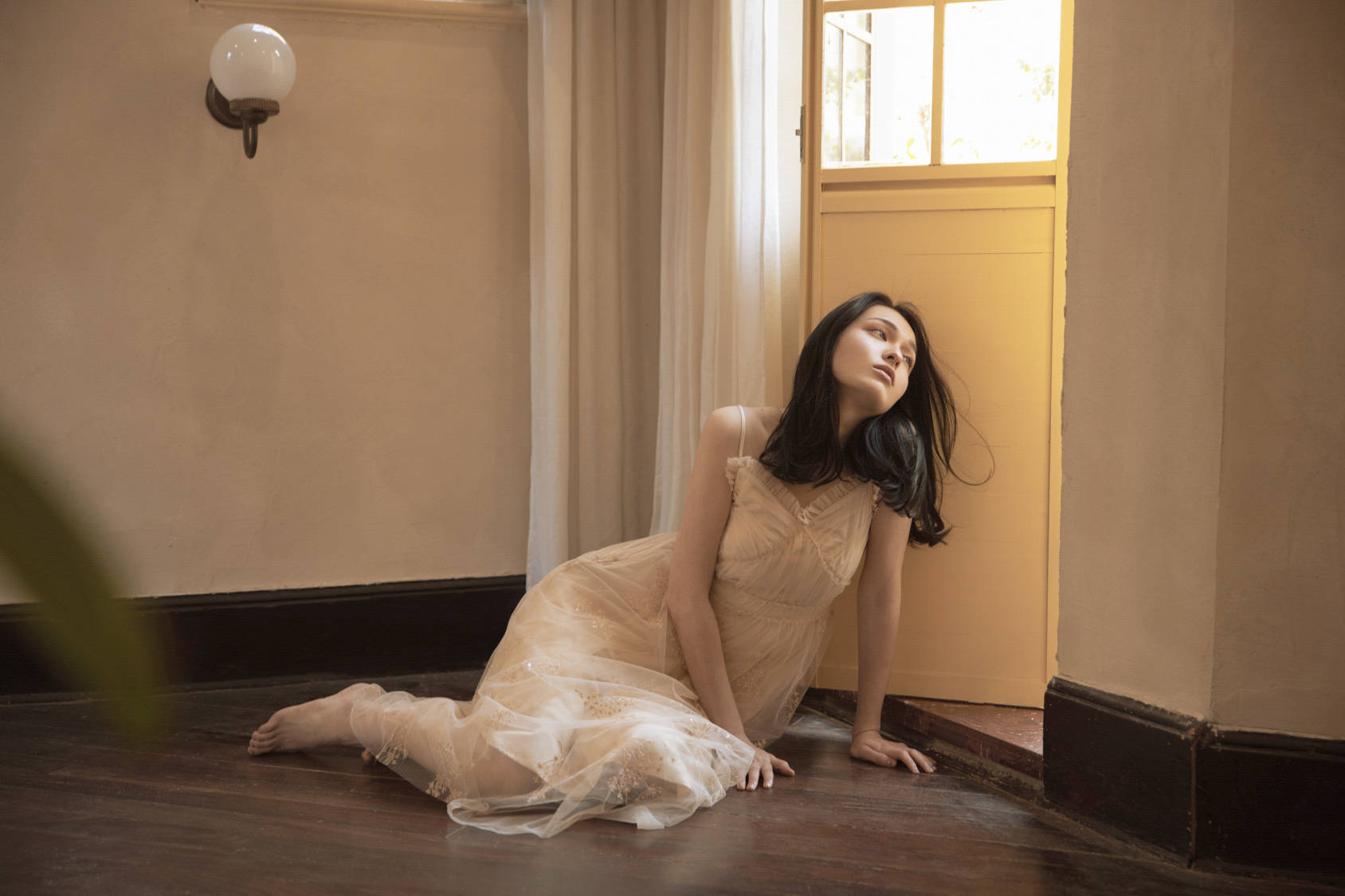 不要嘲笑我们的性影评