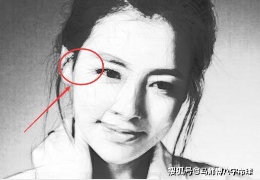 这3种面相的女人,易嫁他乡,嫁得越远越幸福