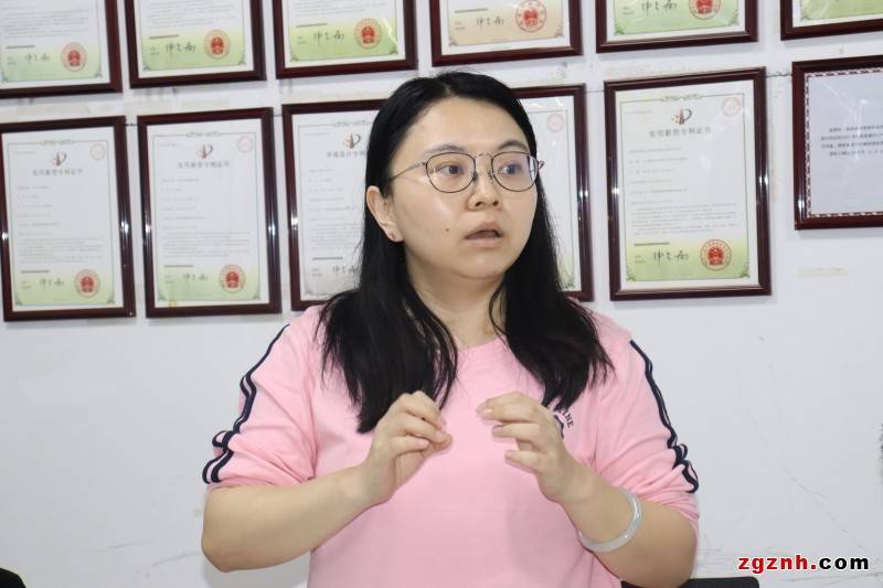 北京品源知识产权深圳分公司罗敏