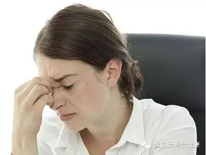 气血|今天，你给别人好“脸色”了吗？