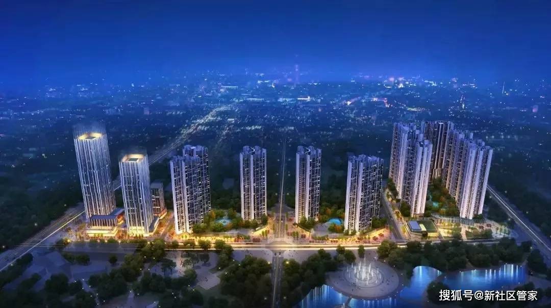 燕子湖片区的方直谷仓府3号地块建面约80128平的34房户型入市