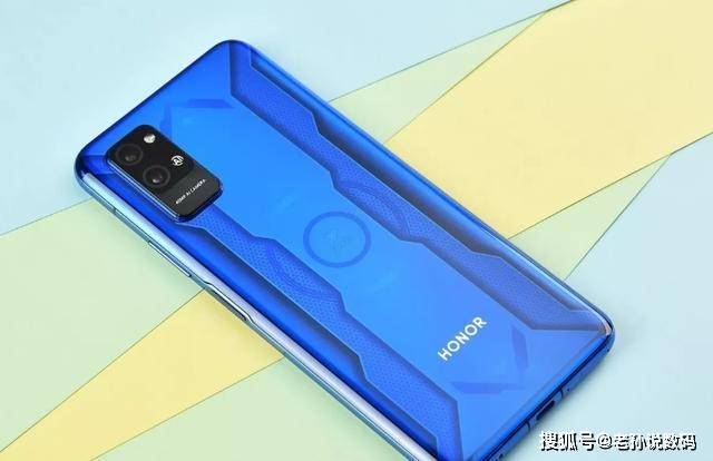 榮耀play4系列值得買嗎?性能不如redmi 10x,價格比去年產品還高