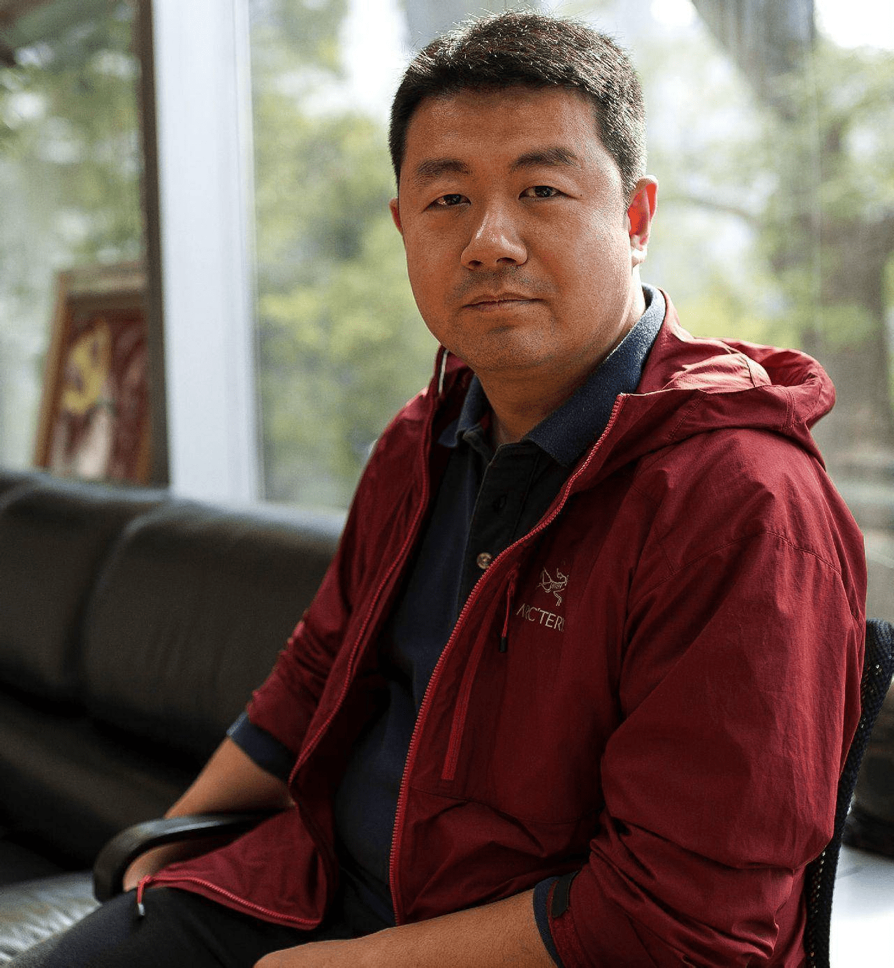 荧屏上最有戏的中年男团,热播剧《三叉戟》到底讲的是什么?_吕铮