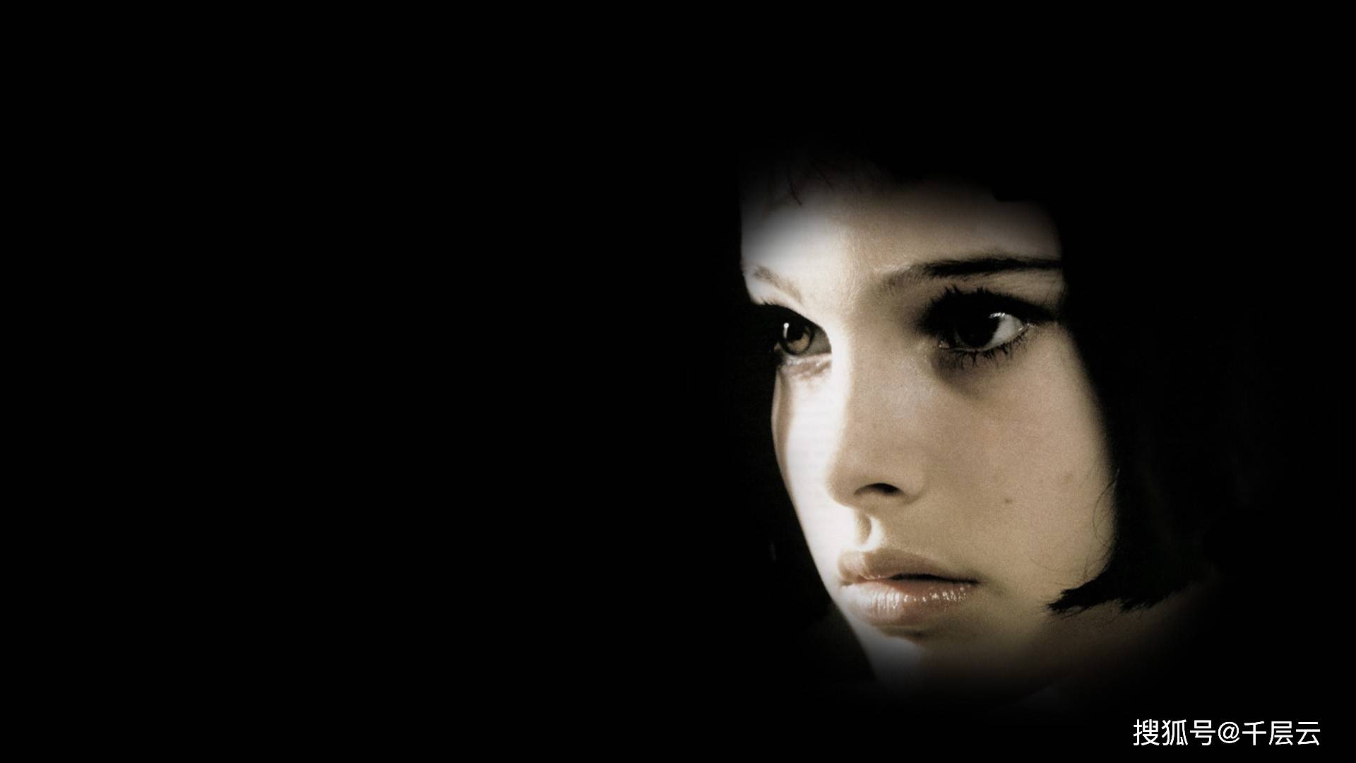 因为有爱,所以高贵的《这个杀手不太冷》_莱昂