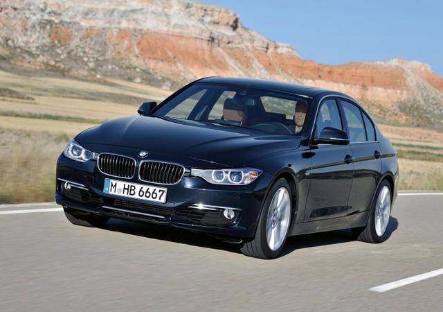 原创外观内饰,大屏幕成主要卖点,这样的宝马3系你能接受吗?