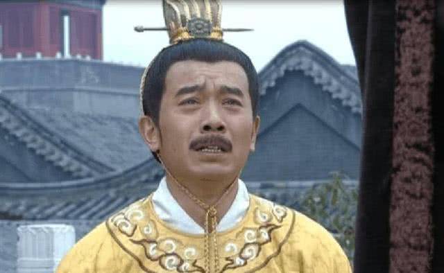 大明太子朱标死因不明,巡视后不治身亡,命运早已注定_朱元璋