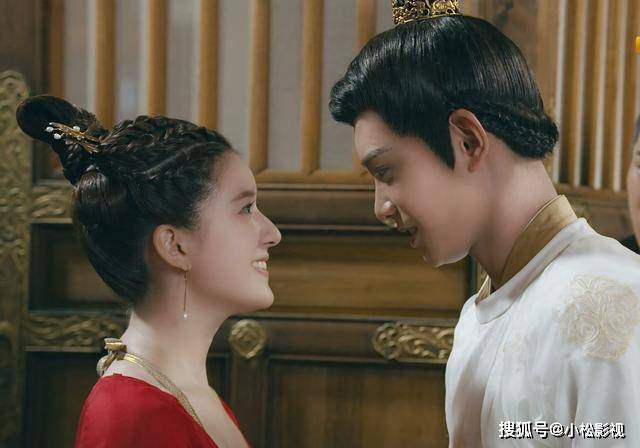 传闻中的陈芊芊两个女人爱上同一个男人还能和睦相处吗