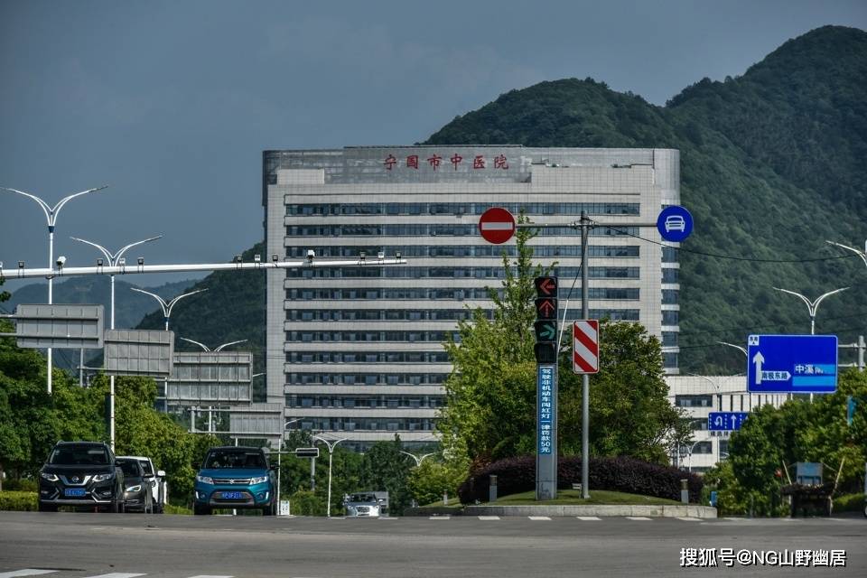 宁国南郊随拍:实地观察道路建设,归纳安徽当前城乡发展水平_城市