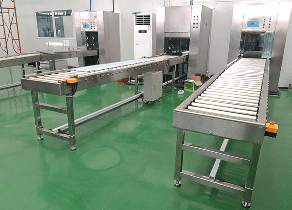 输送机设备大集合,必看