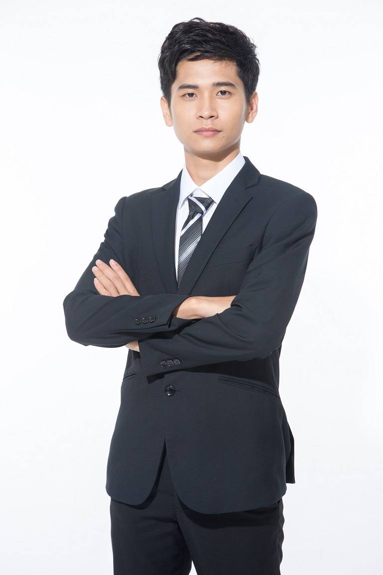 90后ceo王锐旭:摆地摊是感受创业的好方式