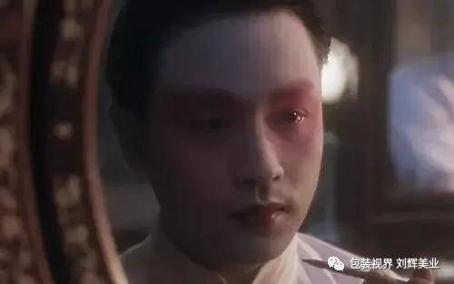 光影的特性和运用——侧面光_阴影