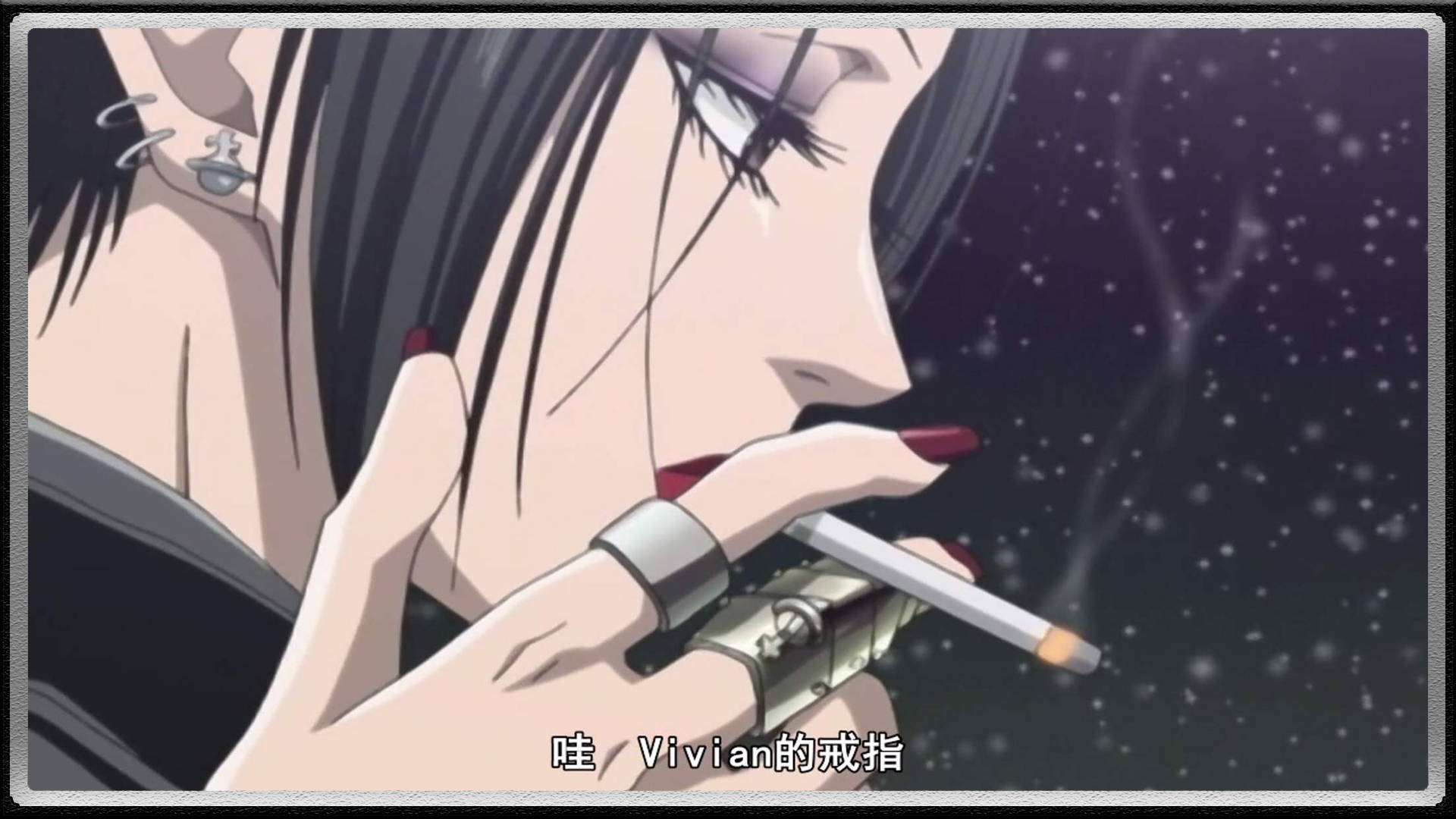 经典日漫《nana》要被翻拍成国产电视剧,大概率会毁原著