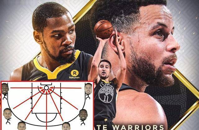 盘点nba五大经典战术板科比詹姆斯专属战术爆笑入选