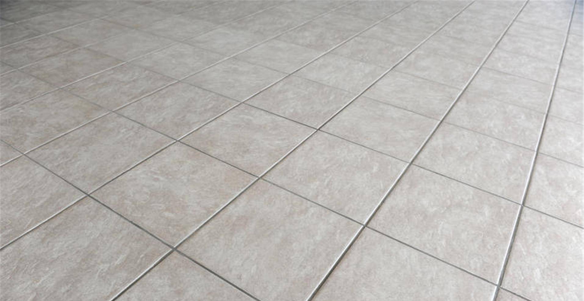 卫生间地砖薄贴注意什么如何对地面找坡铺地砖时能找坡吗