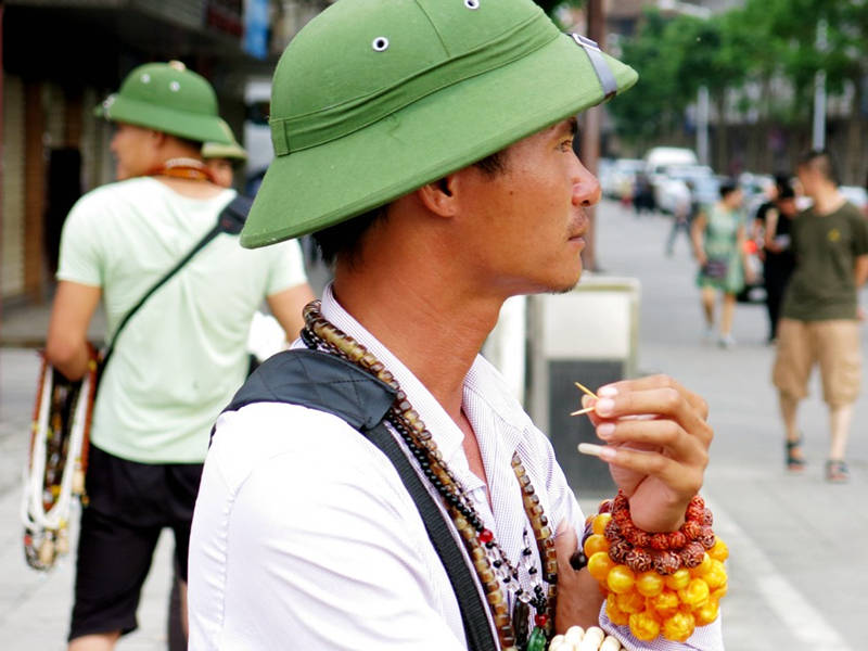 越南帽子图片欣赏图片