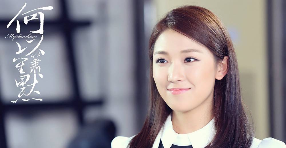 2012年时她凭借《上错花轿只三嫁奇缘》与《刀之队》两部电视剧进入