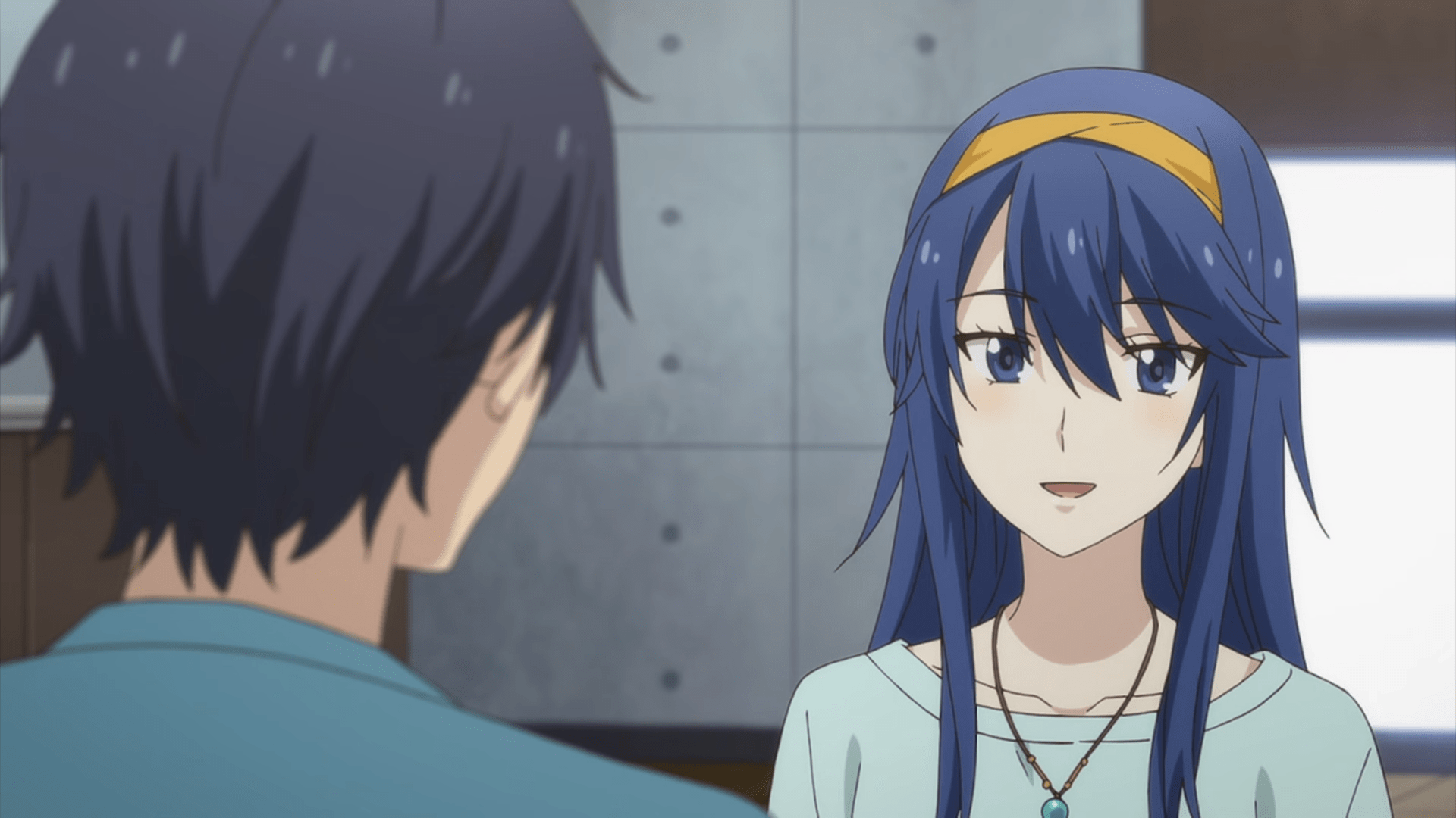 动画yuno更新26.5集,女儿线并非唯一结局,后日谈完美收尾