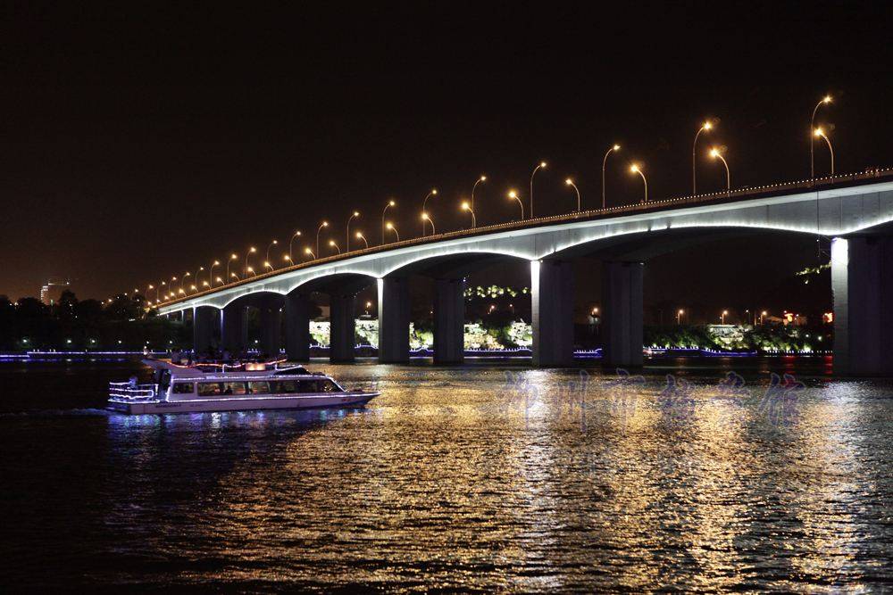 柳州双冲桥图片