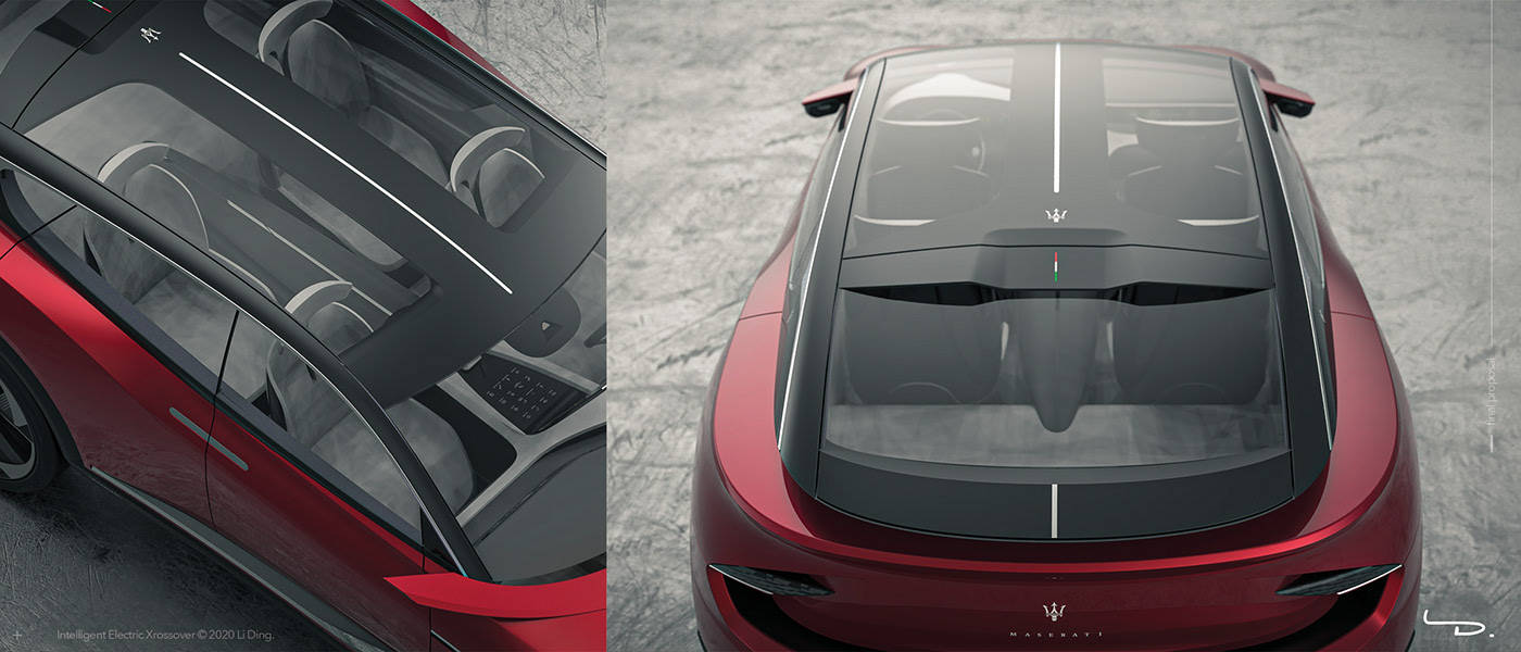 高手云集激发你的灵感这些设计作品值得收藏海耀设计分享