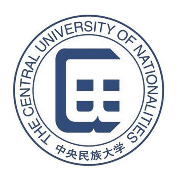 中央民族大学图标图片