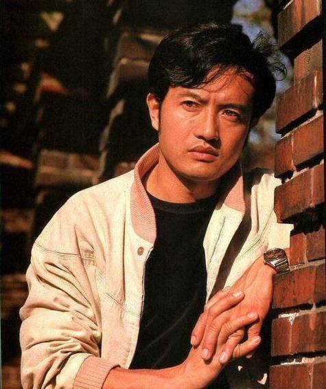 回想起唐国强,郭凯敏,朱时茂,张丰毅,陈道明,姜文,孙启新等等这些人